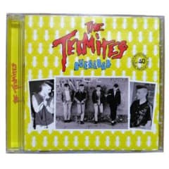 THE TERMITES / OVERLOAD CD サイコビリー ロカビリー - メルカリ