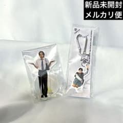 STARGLOW KANON アクスタ アクリルキーリング カノン - メルカリ