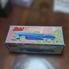 Buick Type 1950 Open Fifties ミニカー Buick Type 1950 Open Fifties ミニカー - メルカリ