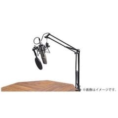 ❗️【マイクスタンド】CDA10B【CLASSIC PRO】❗️のサムネイル