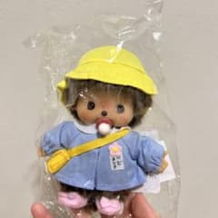 新品 ベビーチッチ モンチッチ 幼稚園 - メルカリ
