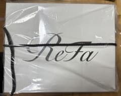 【新品未使用】MTG ReFa リファ ビューテックドライヤー ブラックのサムネイル