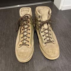 Danner Supreme DANNERLIGH ダナーライト - メルカリ