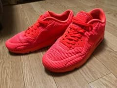 NIKE AIR MAXのサムネイル