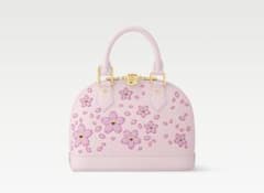 ルイヴィトン 村上隆　コラボ　アルマ LV VUITTON チェリーブロッサムのサムネイル