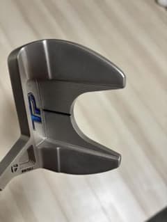 TaylorMade TP Ardmore TM1 パター 33インチ - メルカリ