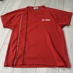 ヨネックス Tシャツのサムネイル
