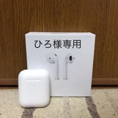 Bluetoothイヤホンのサムネイル