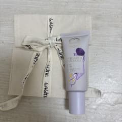 Laline ハンドクリーム Bergamot Patchouliのサムネイル
