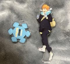 日向翔陽 アクスタ autumn＆winterのサムネイル