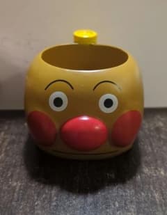 アンパンマン 顔型のサムネイル