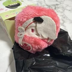 刀剣乱舞 くるみたぴぬい 今剣のサムネイル