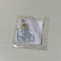 TREASURE アサヒ ミニアクリルスタンド アクスタのサムネイル