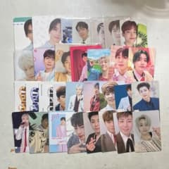 SEVENTEEN グッズ まとめ売りのサムネイル