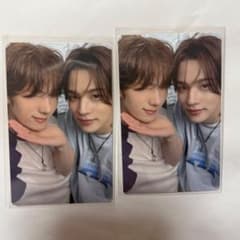 TWS SODA SODA ケミトレカ ウユパンズ シニュ ヨンジェのサムネイル