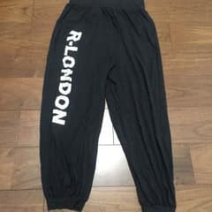 R-LONDON パンツのサムネイル