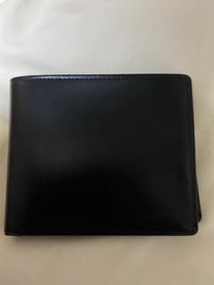 MATSUSAKA LEATHER 松阪レザー 財布　※箱無しのサムネイル