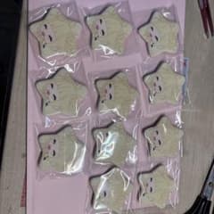 ヒロアカ 雑貨シリーズ 缶バッジ トガヒミコ 渡我被身子のサムネイル