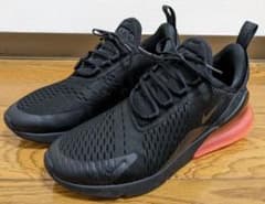 NIKE Air Max ナイキ エアマックス 270 初期カラー ピンク 27のサムネイル