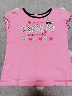mezzo piano Tシャツのサムネイル