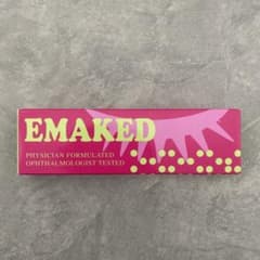 EMAKED エマーキットのサムネイル