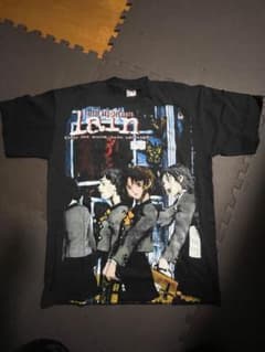マ*本様 serial experiments lain レイン シャツ 安倍吉 - メルカリ