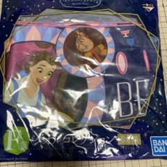 디즈니 프린세스 복권 7