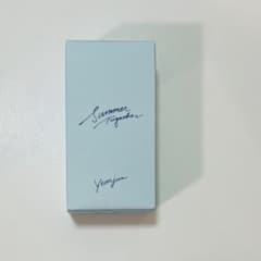 TXT ヨンジュン 香水 パフューム SUMMER TOGETHER - メルカリ