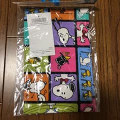 スヌーピーの三角巾のサムネイル