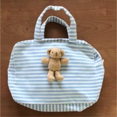トラセリア おむつポーチ trousselierのサムネイル
