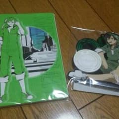 カゲロウプロジェクト 付箋、ミニノートのサムネイル