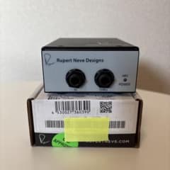 美品 Rupert Neve Designs RNDI-M #62 - メルカリ