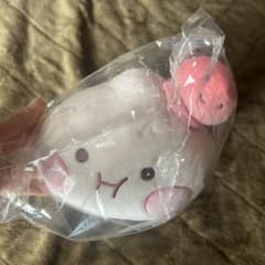 아피치 오사카 봉제인형