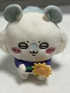 エニマイくじ ～ちいかわと夏の思い出～　モモンガのサムネイル