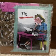 I's CDのサムネイル