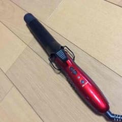 アイロン 32mmのサムネイル