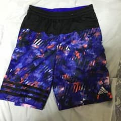 アディダス ジュニアサイズ150 パンツのサムネイル