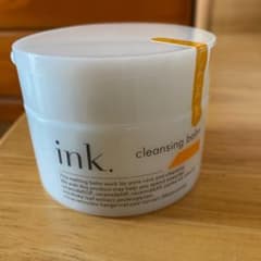【ee様専用】ink. インク・クレンジングバームCT 90gのサムネイル