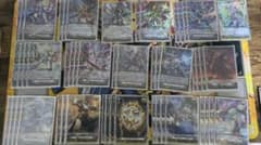 インバルディオデッキ ヴァンガード - メルカリ