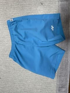 YONEX ハーフパンツMサイズのサムネイル