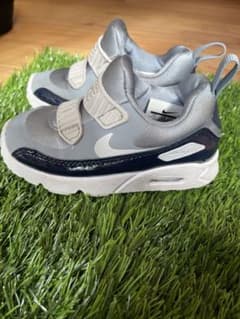 最終値下げ！NIKE AIR MAXスニーカー　13cmのサムネイル