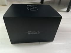 TWINBIRD TB-G001JPPWのサムネイル