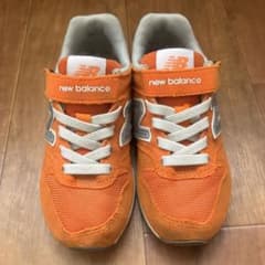 ニューバランス　996  17.5センチのサムネイル