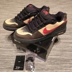 【dead stock】Paul Rodriguez ZOOM ELITEのサムネイル
