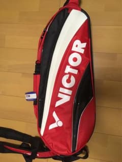Victor  ラケットバッグのサムネイル