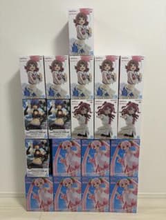 に*ね様 美少女フィギュア　19点　まとめ売り　初音ミク　桜ミク　学マス に*ね様 美少女フィギュア 19点 まとめ売り 初音ミク 桜ミク 学マス
