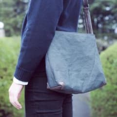 POSTALCO ポスタルコ ハンマーナイロン Pinion ショルダーバッグ