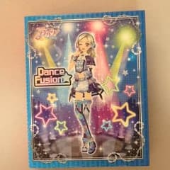 アイカツ！   カードバインダーのサムネイル