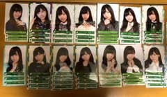 さいきょうとうこ様専用 齊藤京子 生写真 コンプ ポストカード 缶バッチのサムネイル