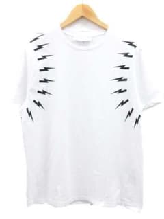 NEIL BARRETT  ニールバレット tシャツのサムネイル